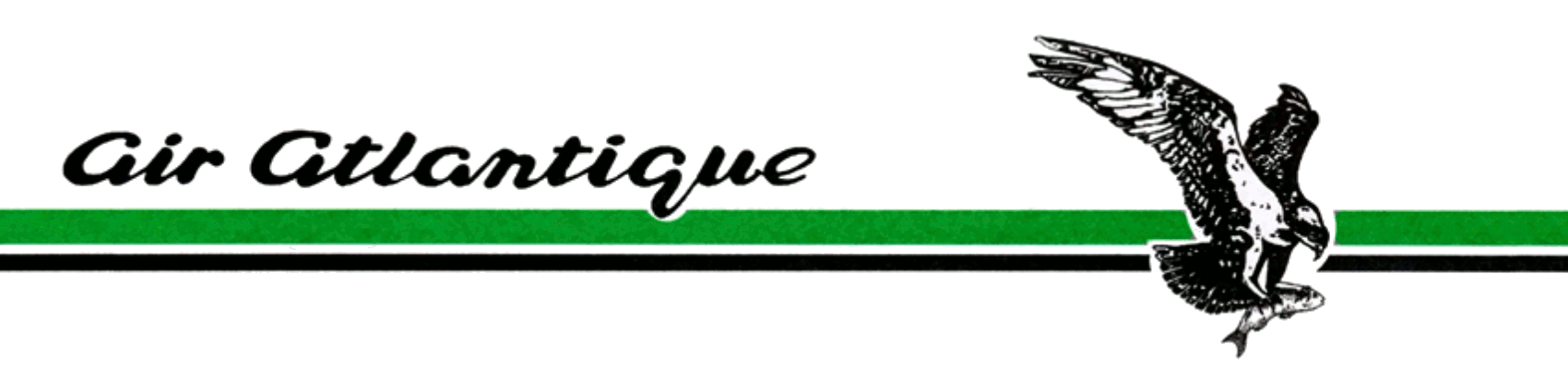 Air Atlantique Logo