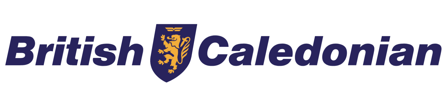 British Caledonian Logo