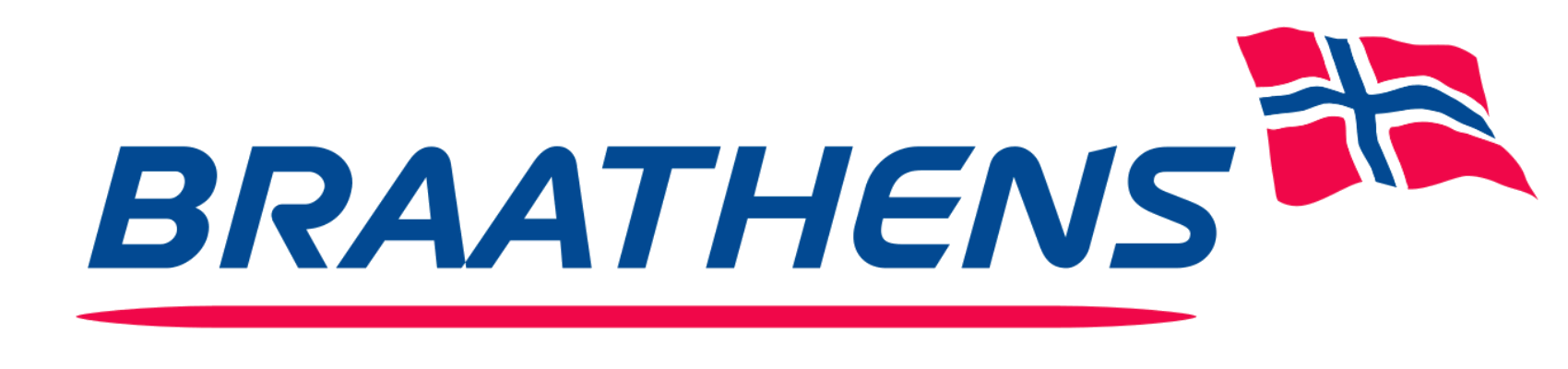 Braathens SAFE Logo