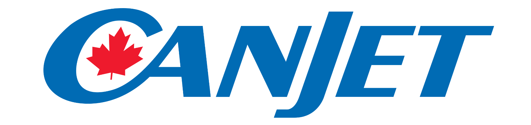 CanJet Logo