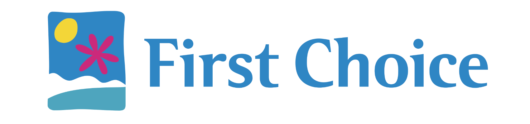 First Choice Logo