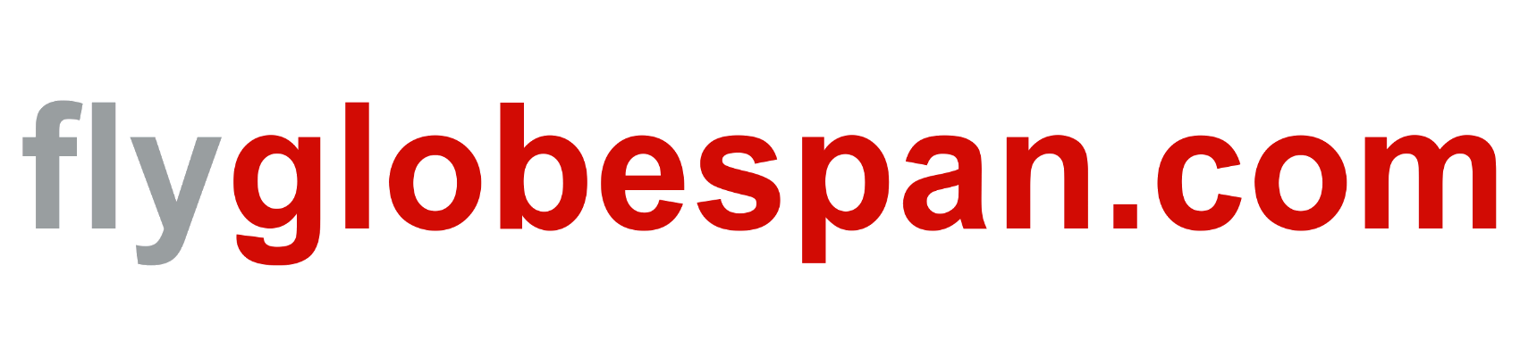 FlyGlobespan Logo