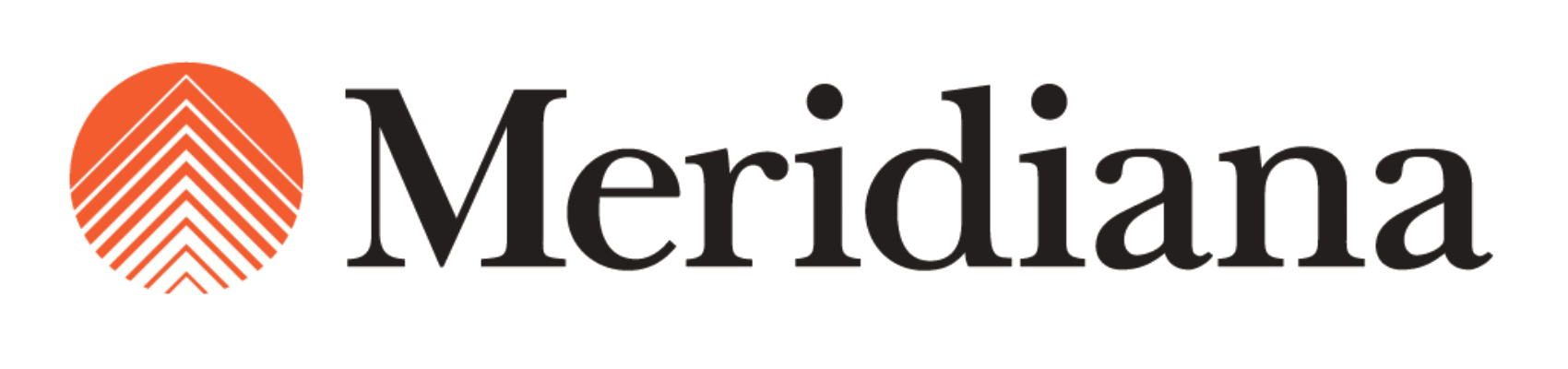 Meridiana Logo