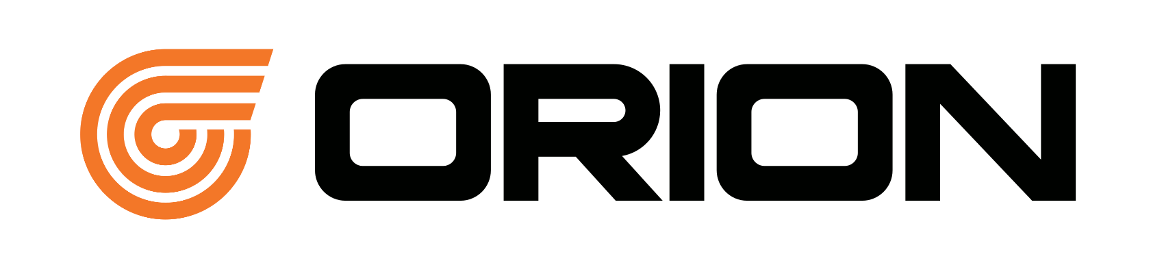 Orion Airlines Logo