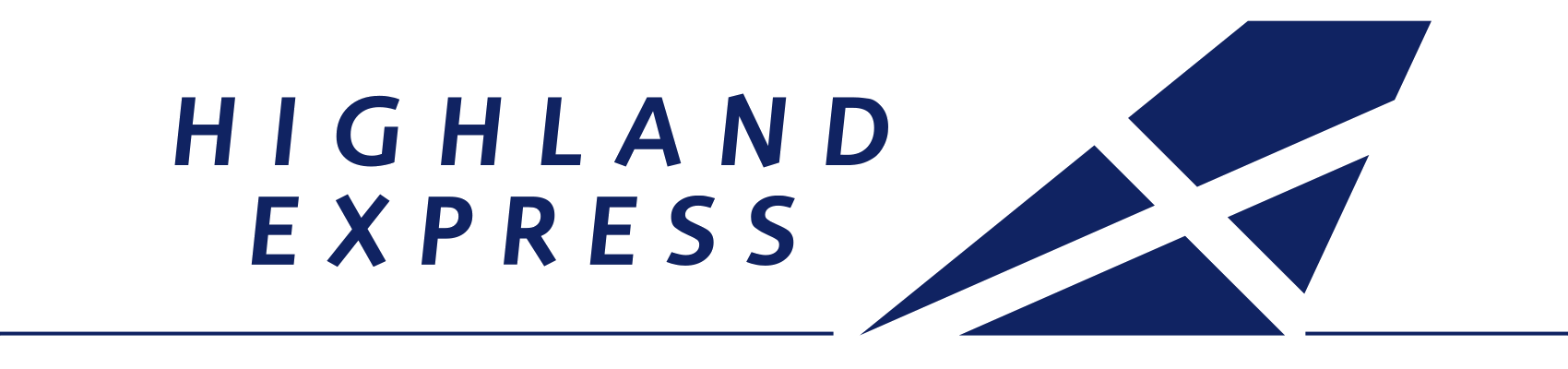 Highland Express Logo