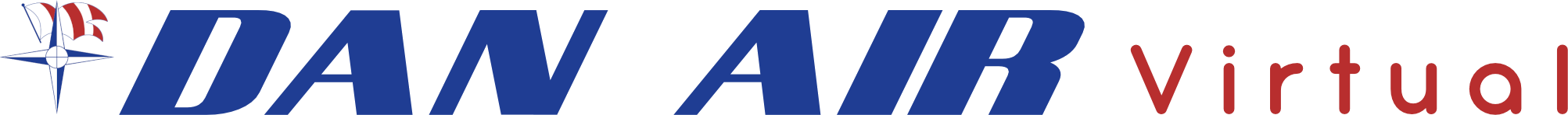 Dan Air Virtual